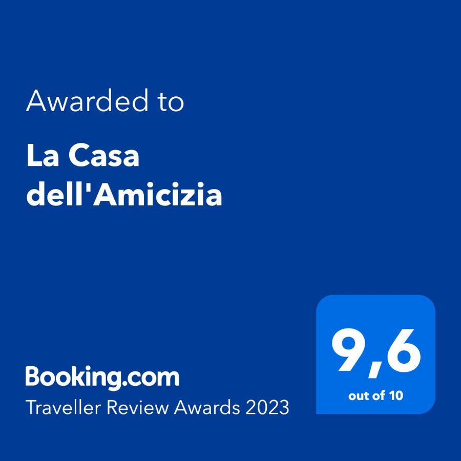 Appartement La Casa Dell'amicizia