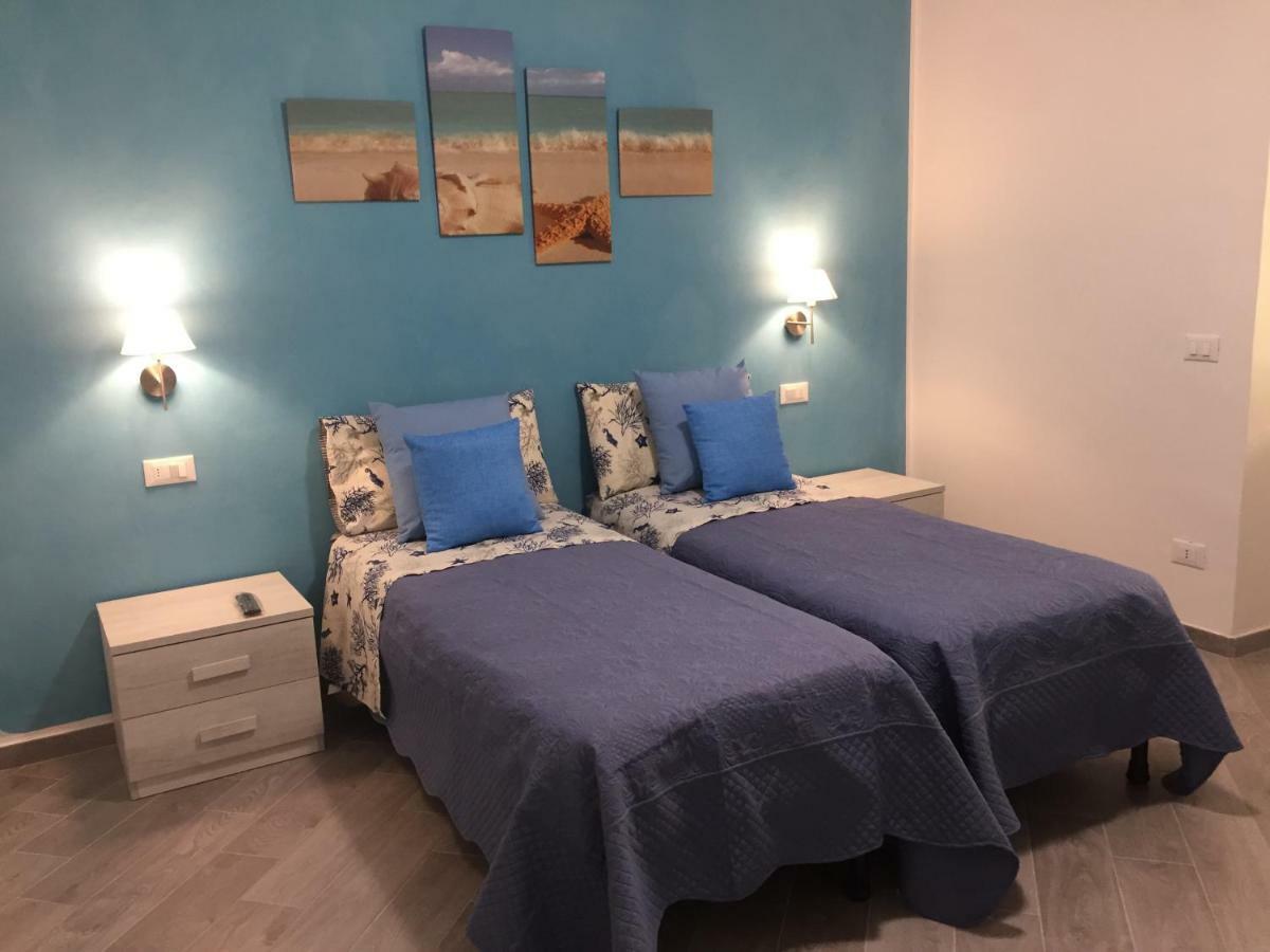 La Casa Dell'amicizia Appartement *