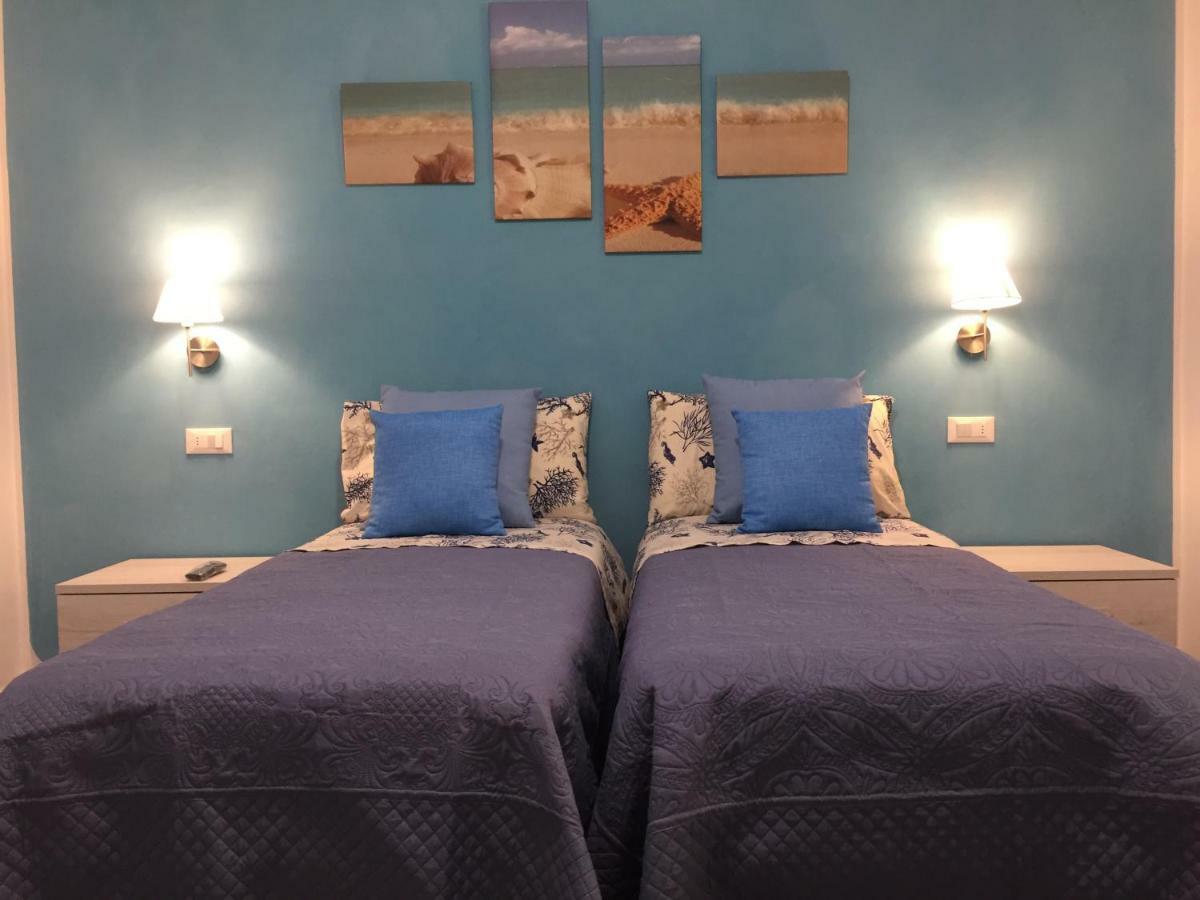 La Casa Dell'amicizia Appartement Ischia