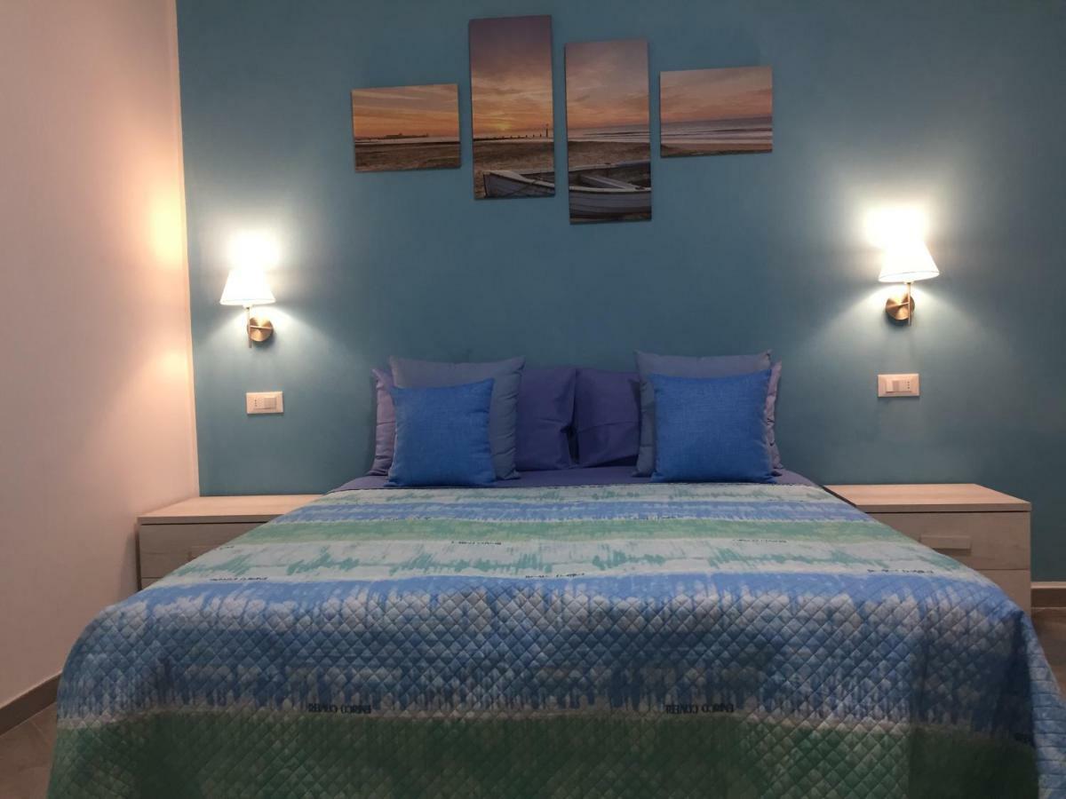 Appartement La Casa Dell'amicizia *