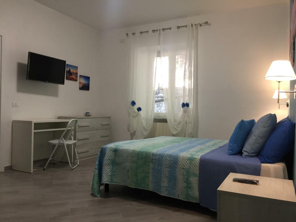 La Casa Dell'amicizia Appartement
