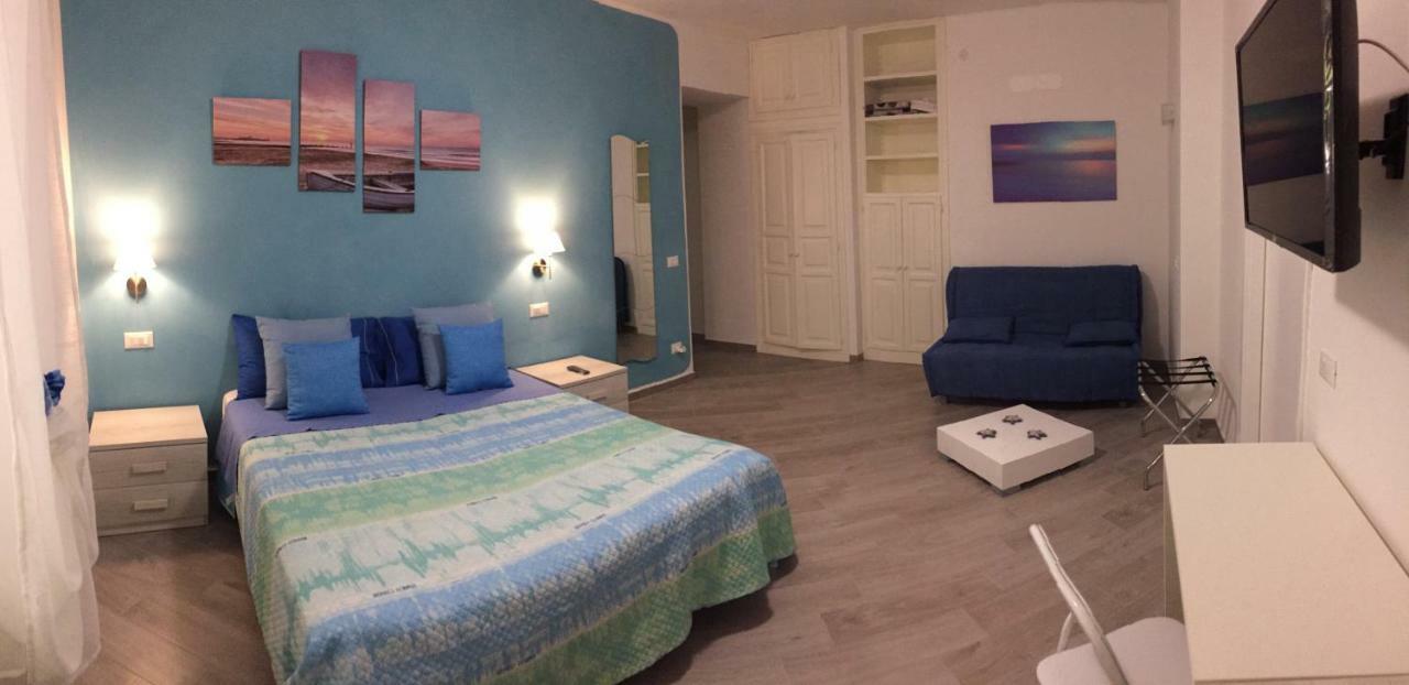La Casa Dell'amicizia Appartement Ischia