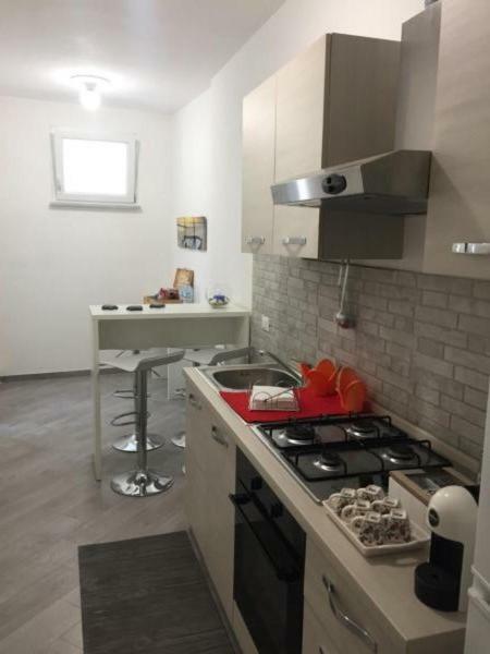 Appartement La Casa Dell'amicizia